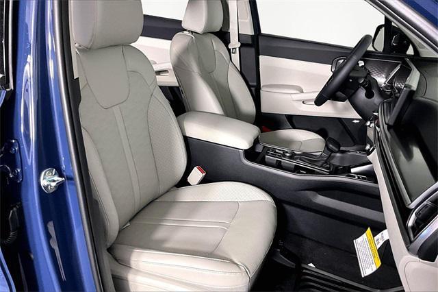 new 2026 Kia Sorento car, priced at $37,370