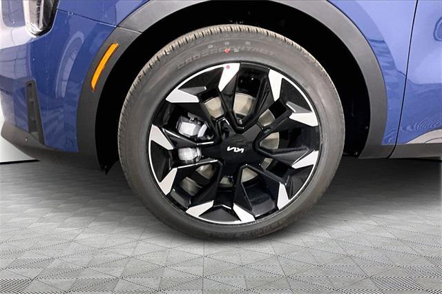 new 2026 Kia Sorento car, priced at $37,370