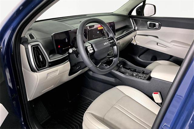 new 2026 Kia Sorento car, priced at $37,370