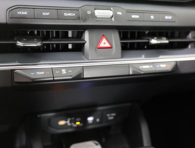 new 2026 Kia K4 car, priced at $23,848