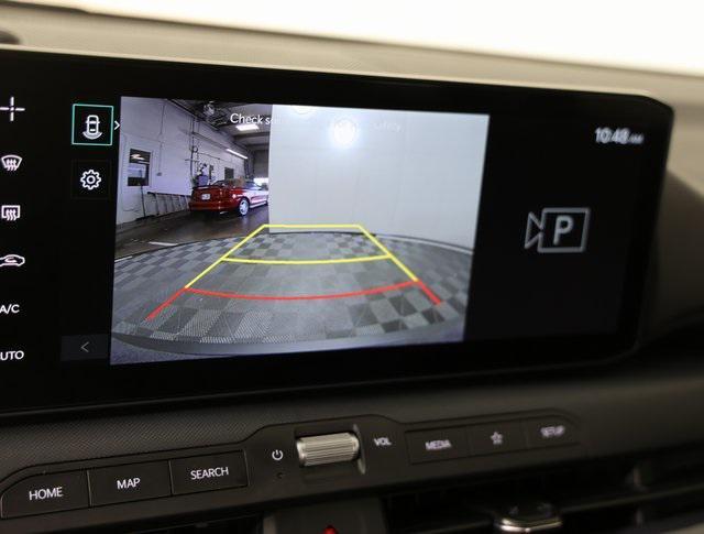 new 2026 Kia K4 car, priced at $23,848