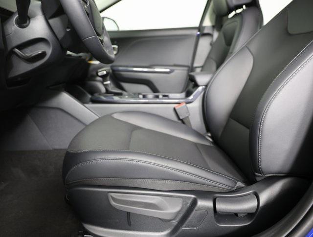 new 2026 Kia K4 car, priced at $23,848