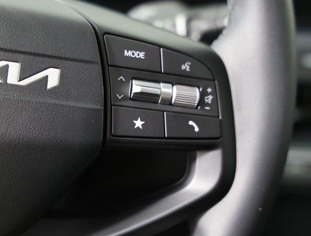 new 2026 Kia K4 car, priced at $23,848