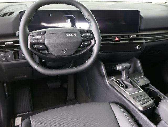 used 2026 Kia Sportage car, priced at $33,495