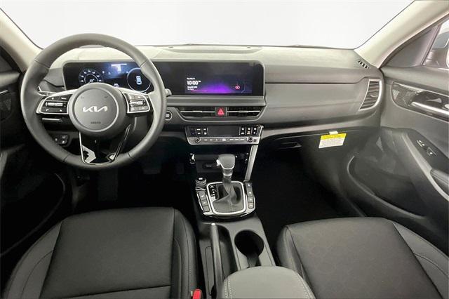 new 2026 Kia Seltos car, priced at $26,973