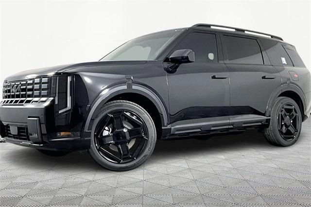 new 2027 Kia Telluride car, priced at $49,955