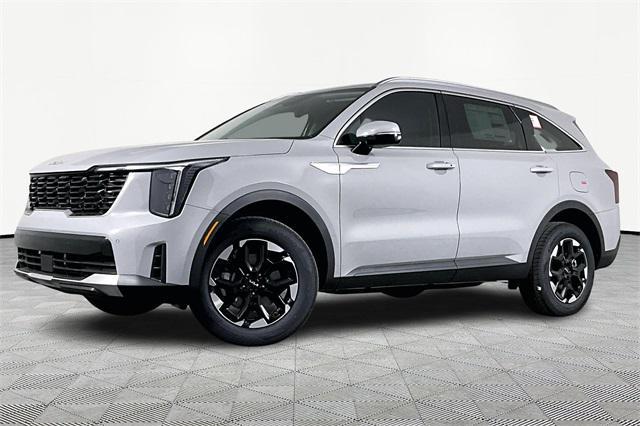 new 2026 Kia Sorento car, priced at $35,568