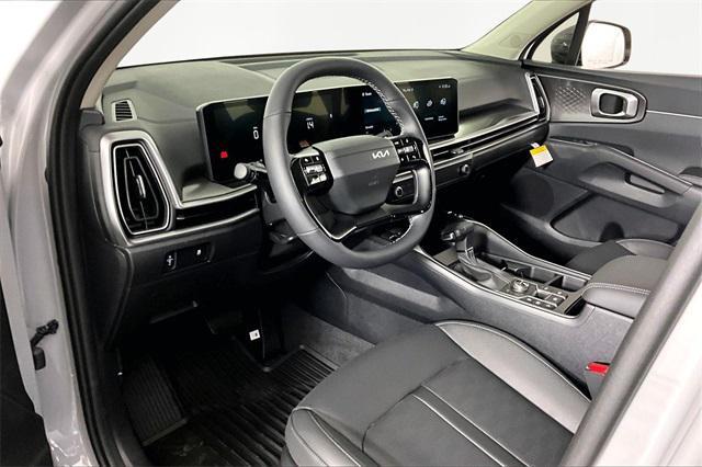 new 2026 Kia Sorento car, priced at $35,568