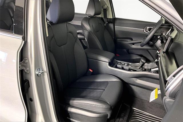 new 2026 Kia Sorento car, priced at $35,568