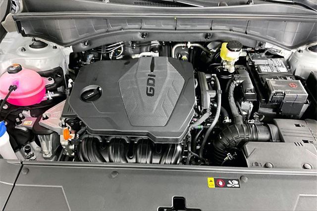 new 2026 Kia Sorento car, priced at $35,568