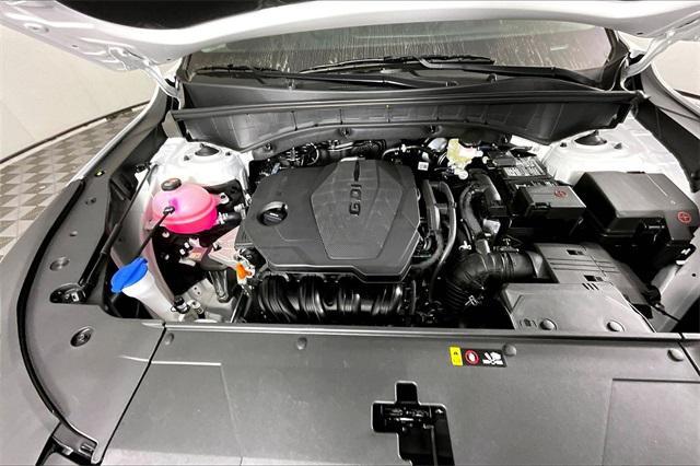 new 2026 Kia Sorento car, priced at $34,992