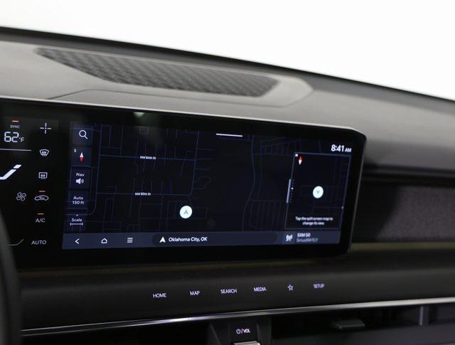 new 2026 Kia EV9 car, priced at $59,939