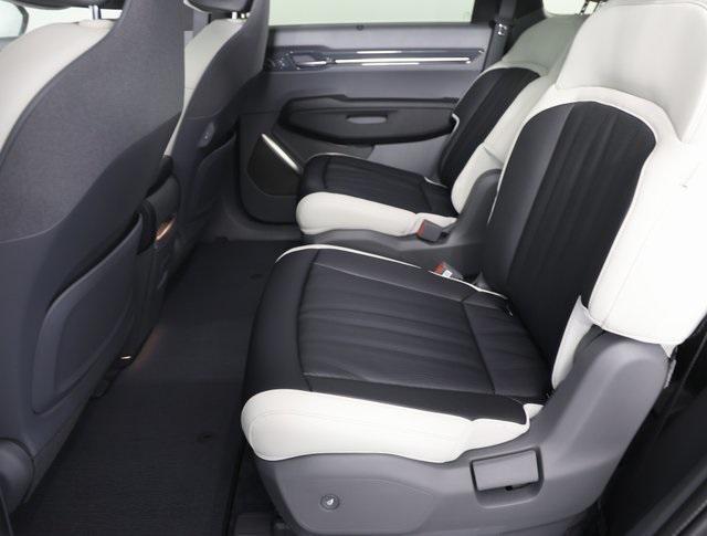 new 2026 Kia EV9 car, priced at $59,939