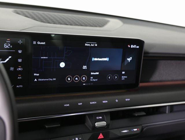 new 2026 Kia EV9 car, priced at $59,939