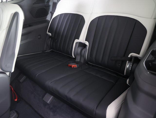 new 2026 Kia EV9 car, priced at $59,939