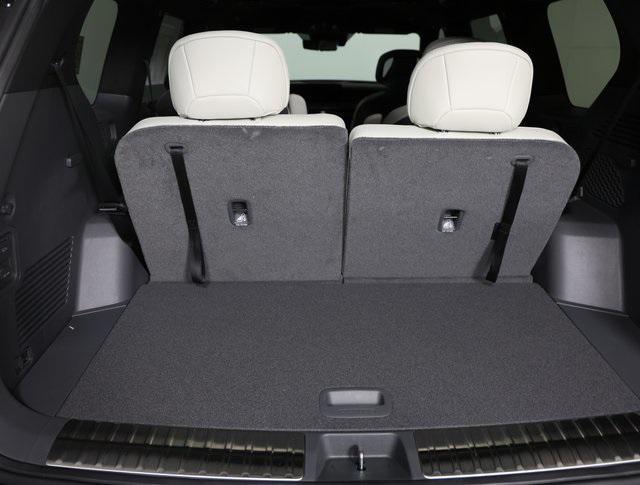 new 2026 Kia EV9 car, priced at $59,939