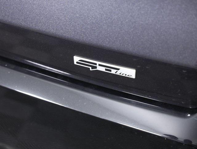 new 2026 Kia EV9 car, priced at $59,939