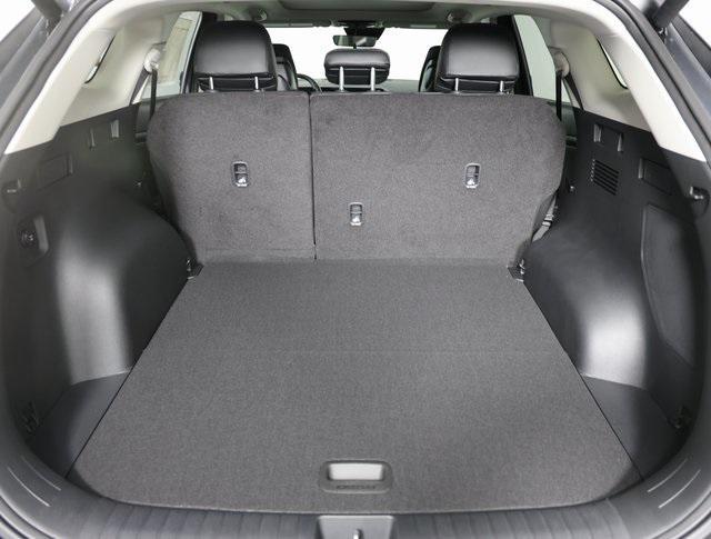 new 2026 Kia Sportage car, priced at $33,557