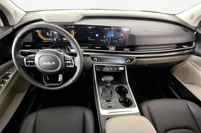 new 2026 Kia Carnival car, priced at $39,480