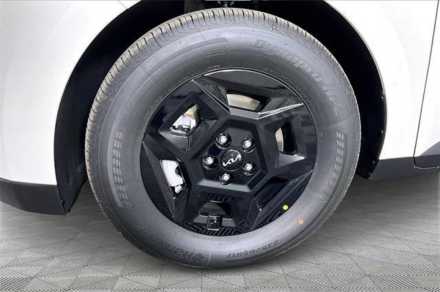 new 2026 Kia Carnival car, priced at $39,480