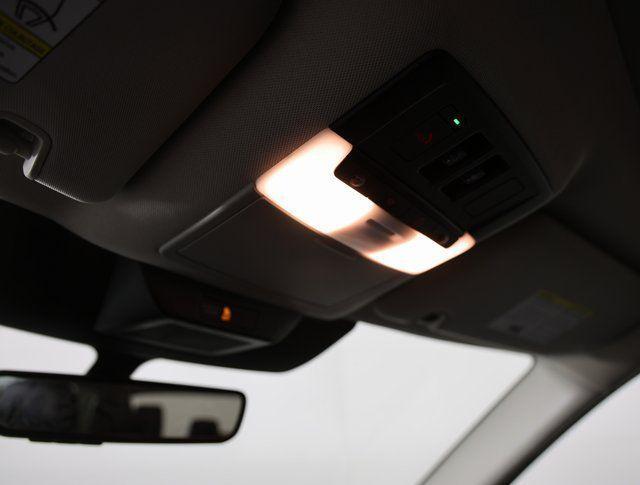 used 2023 Nissan Pathfinder car, priced at $34,195