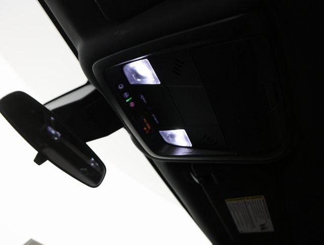 used 2023 Chevrolet Equinox car, priced at $16,295