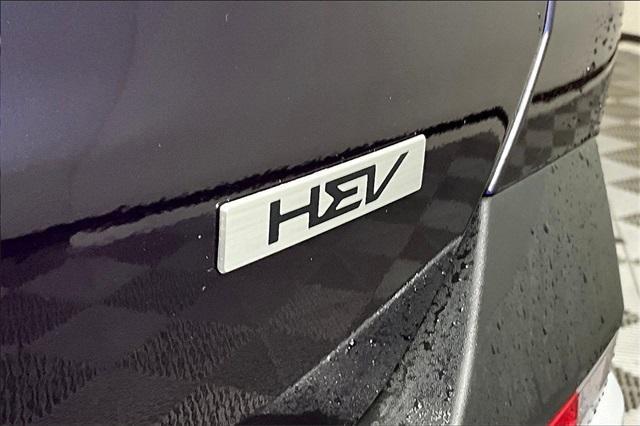 new 2026 Kia Carnival Hybrid car, priced at $39,842