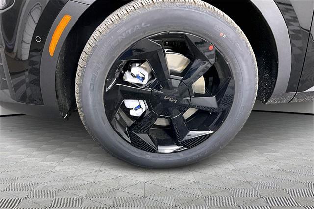 new 2026 Kia Sorento Hybrid car, priced at $46,400