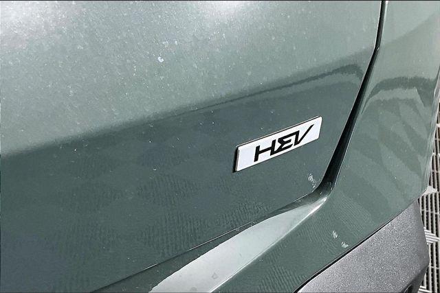 new 2026 Kia Sorento Hybrid car, priced at $37,600