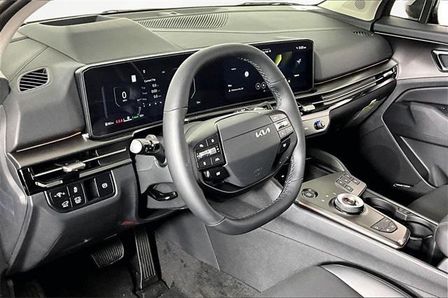 new 2026 Kia Sportage Hybrid car, priced at $37,952