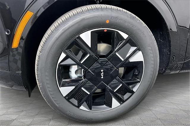 new 2026 Kia Sportage Hybrid car, priced at $37,952