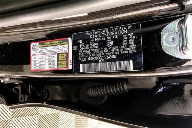 new 2026 Kia Sportage Hybrid car, priced at $37,952