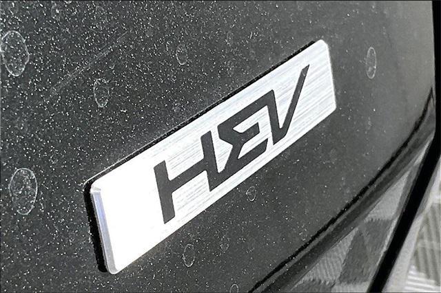 new 2026 Kia Sportage Hybrid car, priced at $37,952