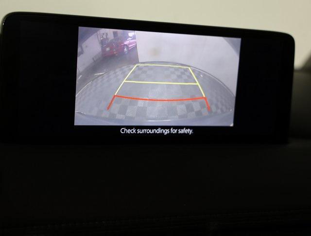 used 2024 Mazda CX-5 car, priced at $23,998