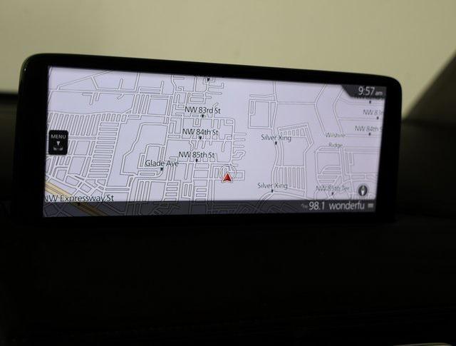 used 2024 Mazda CX-5 car, priced at $23,998