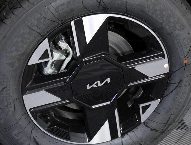 new 2026 Kia Sportage car, priced at $26,628