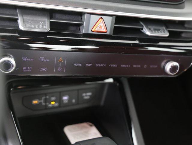 new 2026 Kia K5 car, priced at $30,875