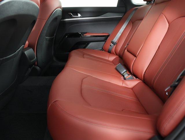 new 2026 Kia K5 car, priced at $30,875