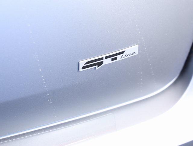 new 2026 Kia K5 car, priced at $30,875