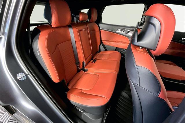 new 2026 Kia Sportage Hybrid car, priced at $39,012