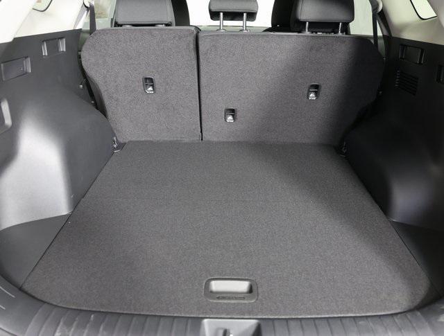 new 2026 Kia Sportage car, priced at $26,837