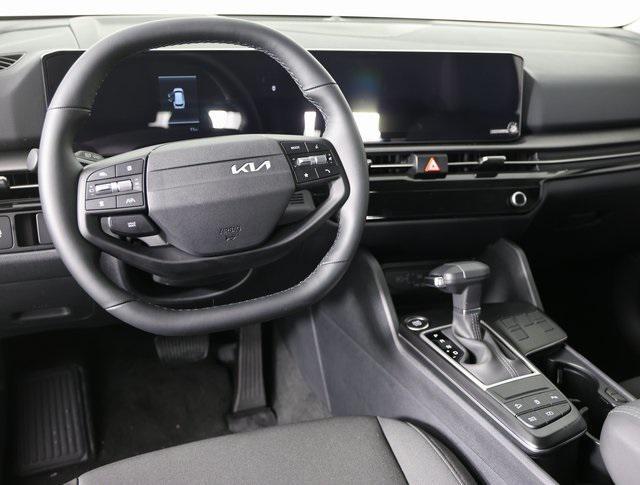 new 2026 Kia Sportage car, priced at $26,837