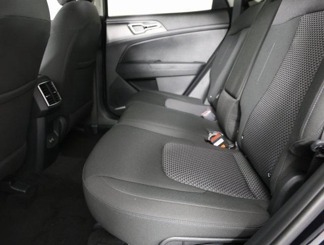 new 2026 Kia Sportage car, priced at $26,837