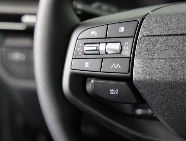 new 2026 Kia Sportage car, priced at $26,837