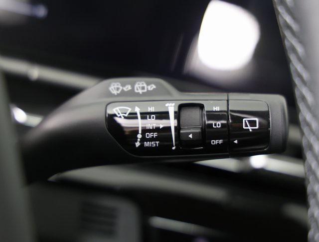 new 2026 Kia Sportage car, priced at $26,837