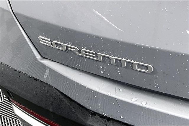 new 2026 Kia Sorento car, priced at $35,093