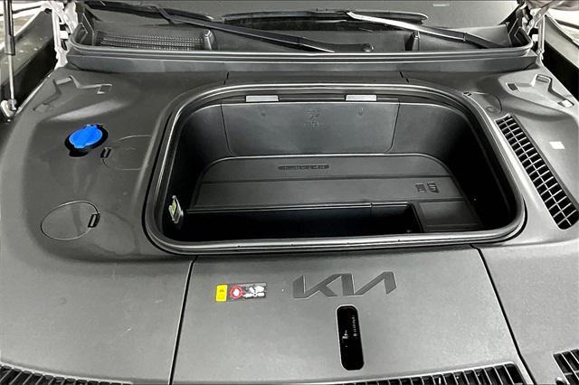 new 2026 Kia EV9 car, priced at $58,850