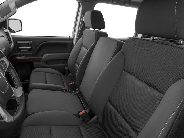 used 2017 GMC Sierra 1500 car, priced at $19,720