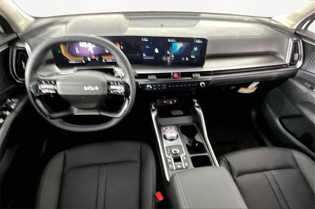 new 2026 Kia Sorento Hybrid car, priced at $40,415