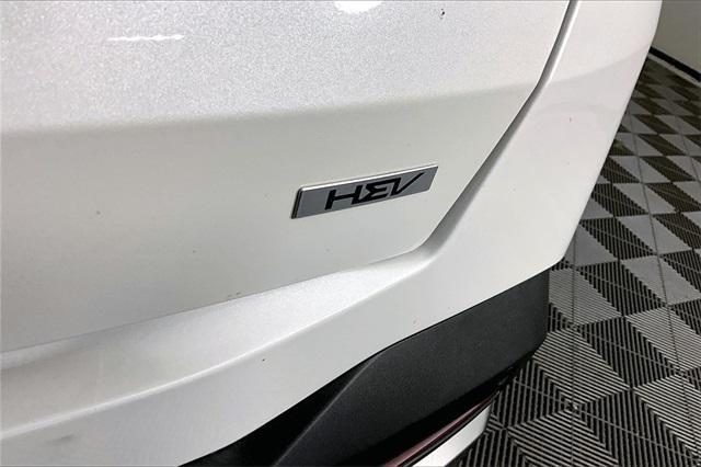 new 2026 Kia Sorento Hybrid car, priced at $40,415